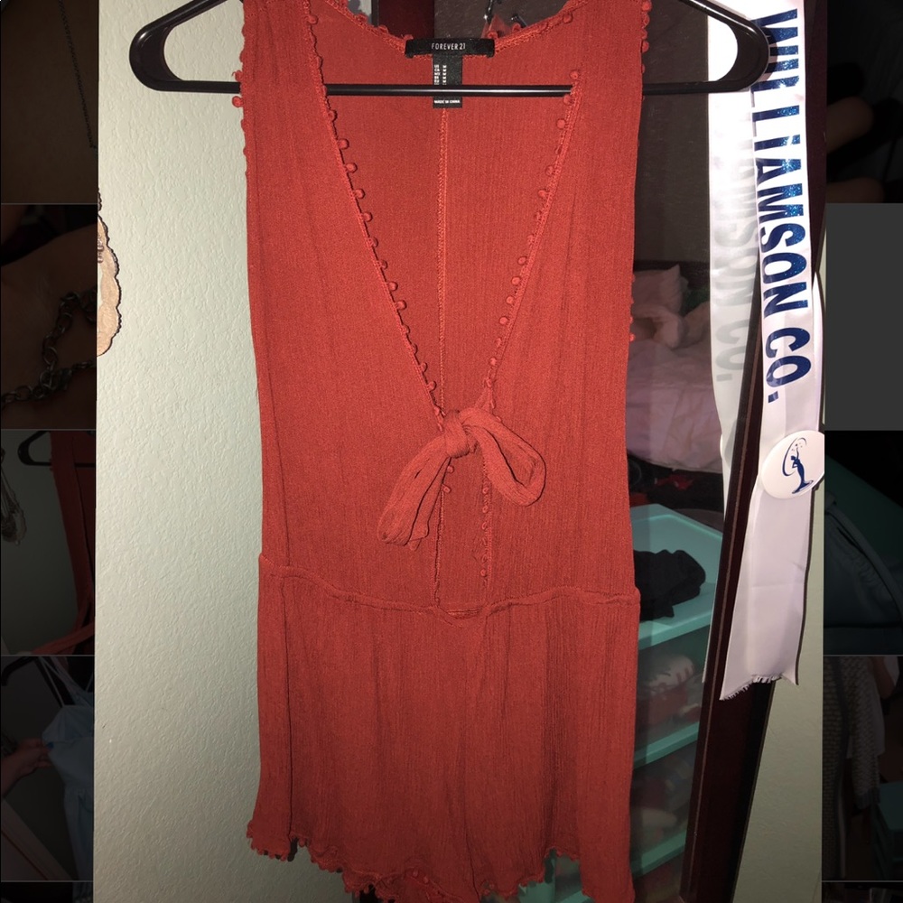 Romper - Picture 4 of 5